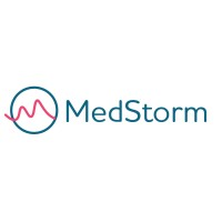 MedStorm logo
